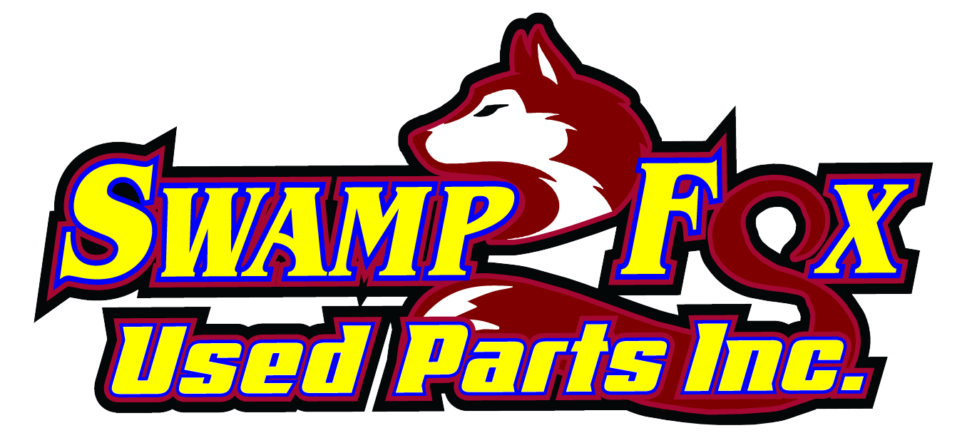 Swamp Fox Used Car & Parts Inc